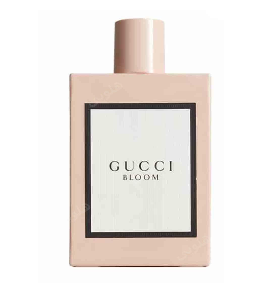 تستر ادوپرفیوم زنانه Gucci Bloom حجم 100میل