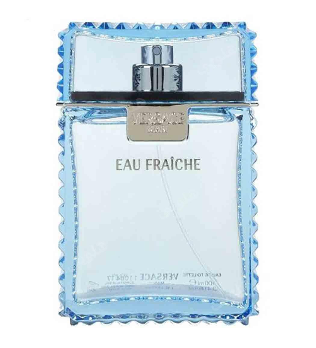 تستر ادوتویلت مردانه Eau Fraiche حجم 100میل