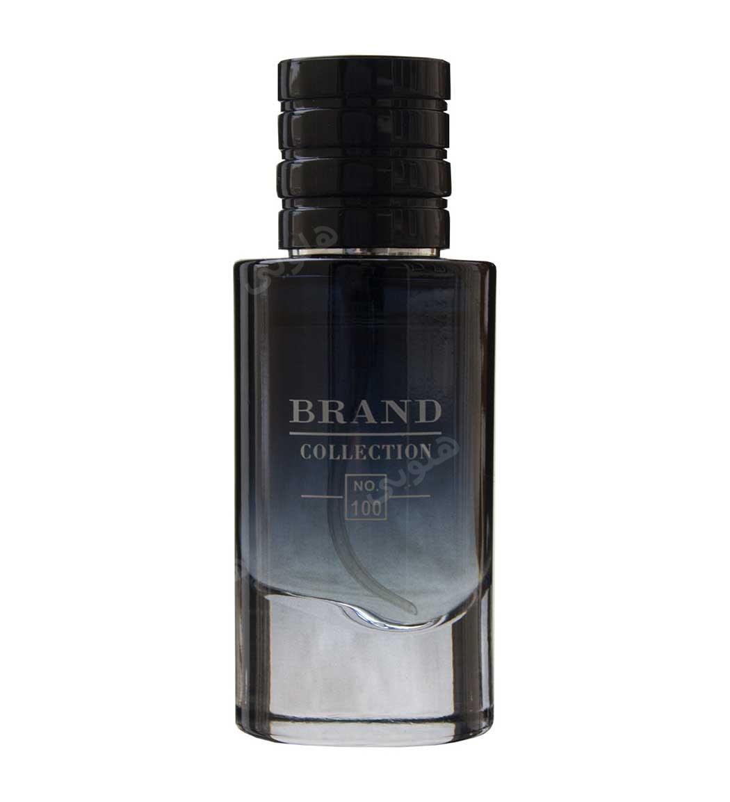 عطر جیبی مردانه دیور ساواج حجم 25میل