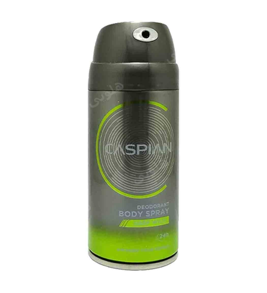 اسپری دئودورانت مردانه Deep Wild حجم 150میل