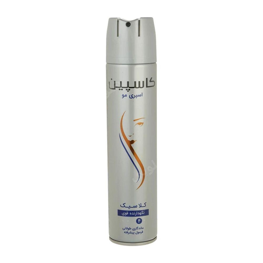 اسپری مو کلاسیک 250میل