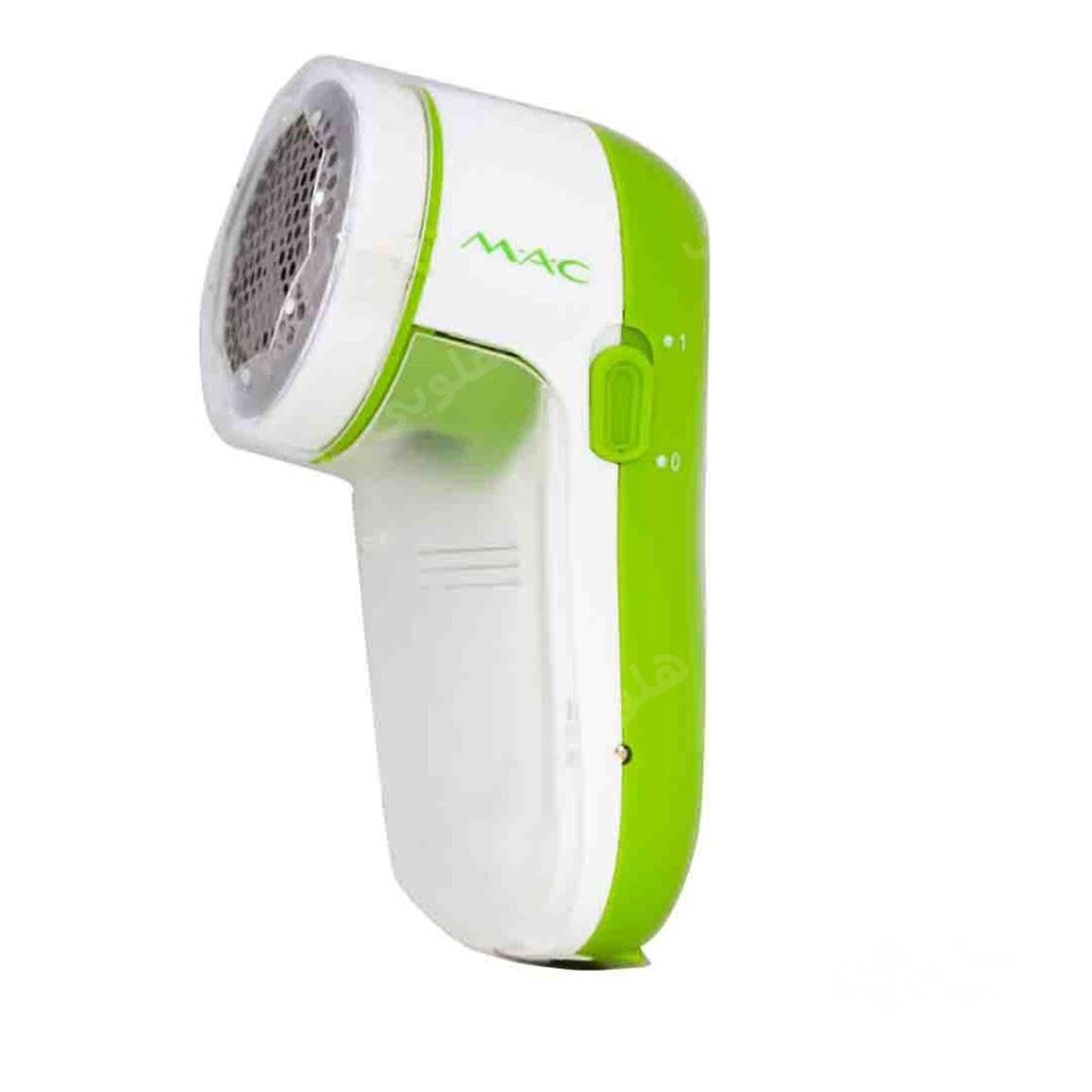 پرزگیر لباس مدل MC-6202