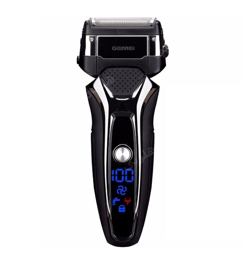 ماشین اصلاح مدل GM500
