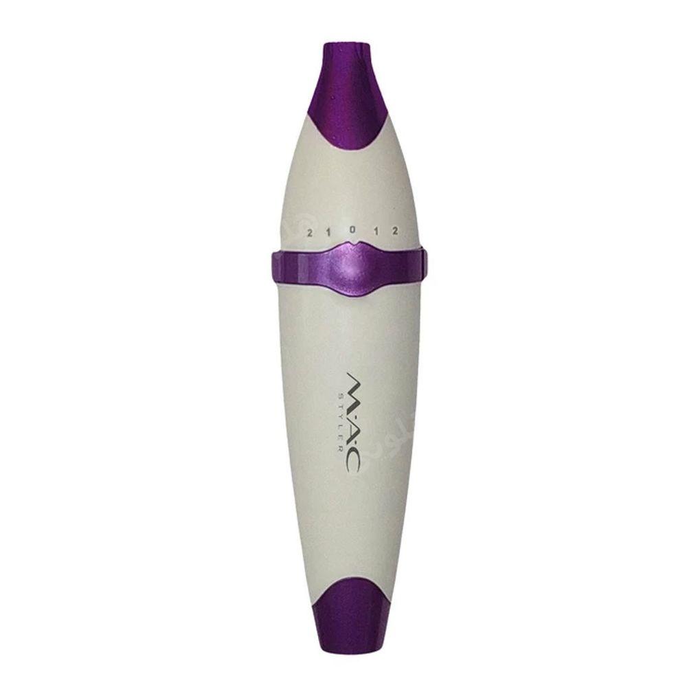 دستگاه مانیکور و پدیکور مدل MC-380 مک استایلر — تصویر ۱