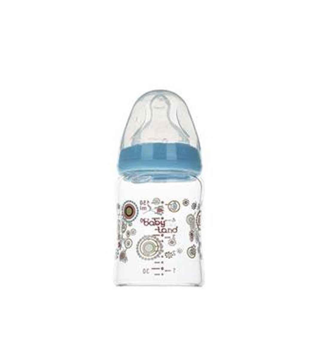 شیشه شیرخوری فاقد BPA کد 465 حجم 150 میل