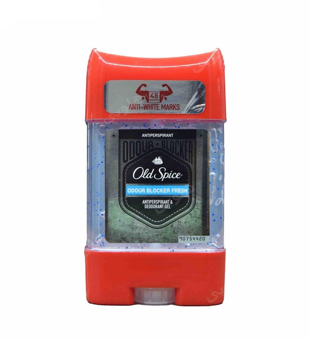ژل شفاف ضد تعریق Odour Blocker Fresh حجم 70 میل