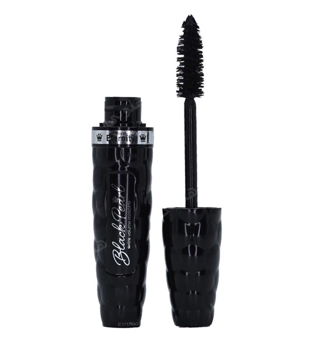 ریمل حجم دهنده مشکی Black Pearl
