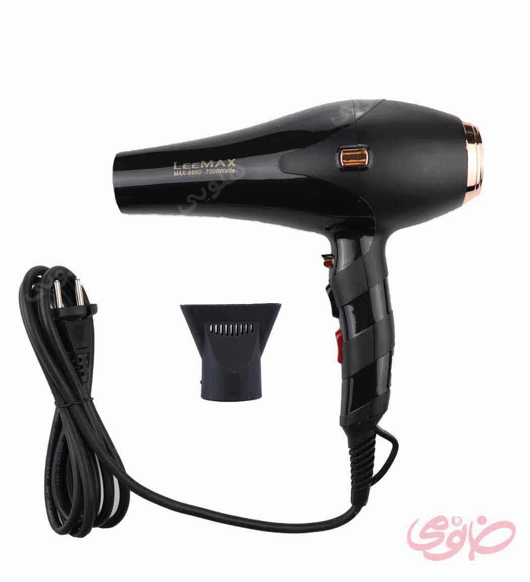 سشوار مدل MAX-8950