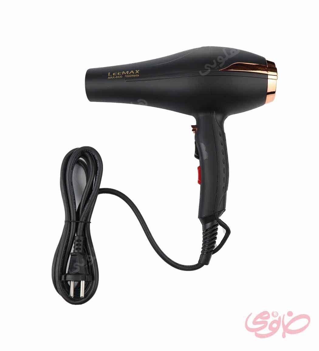 سشوار مدل MAX-8930