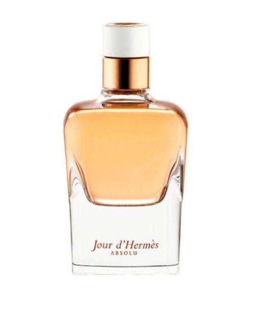 ادوپرفیوم تستر زنانه Jour D'Hermes حجم 85 میل