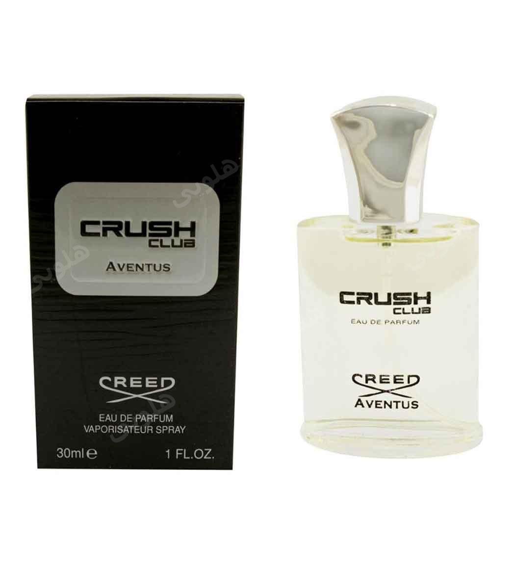 عطر جیبی مردانه مدل کرید اونتوس 30میل