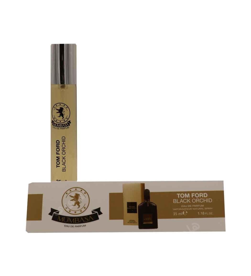 عطر جیبی اسپرت مدل تام فورد بلک ارکید 35میل