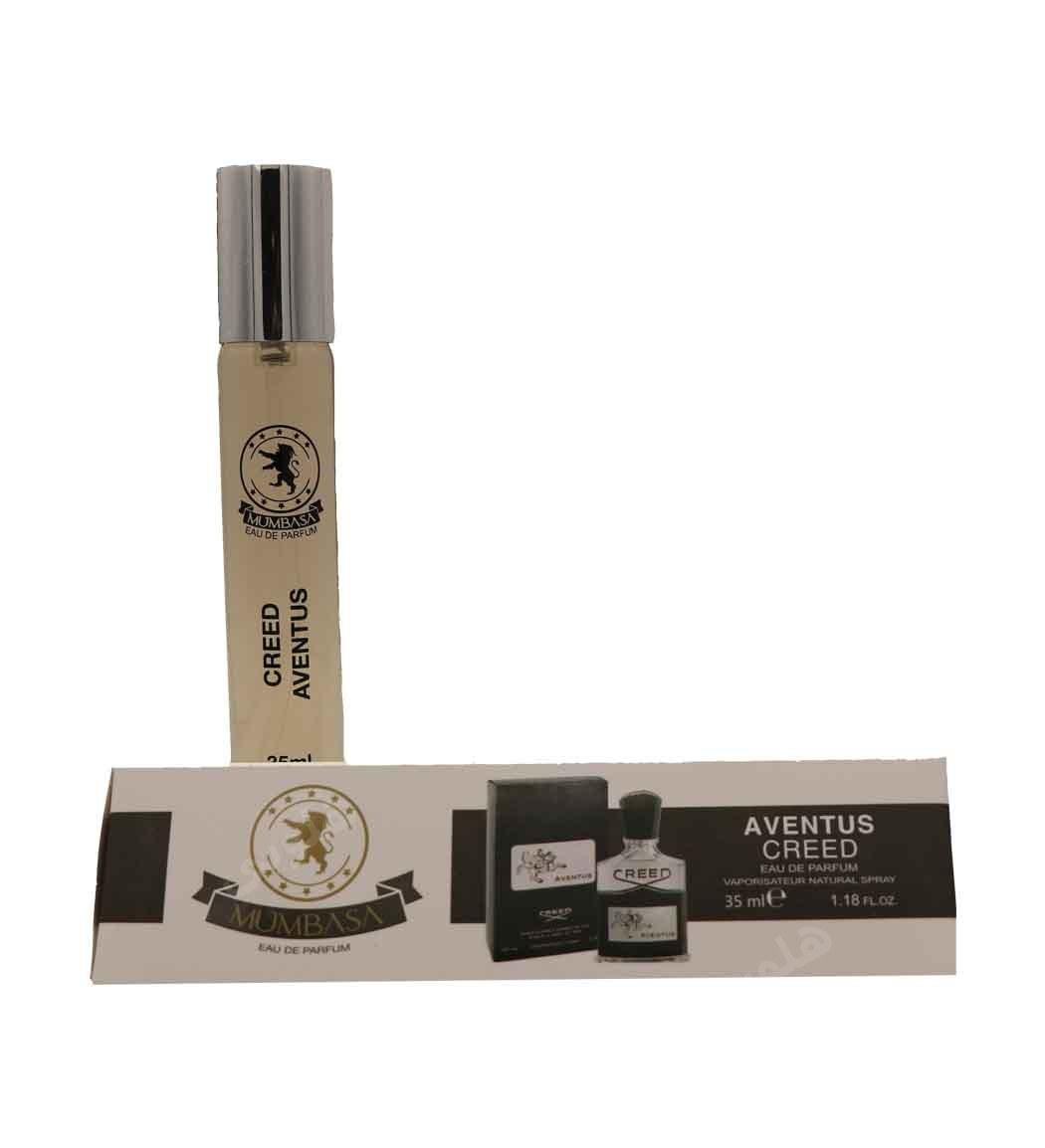 عطر جیبی مردانه مدل کرید اونتوس 35میل