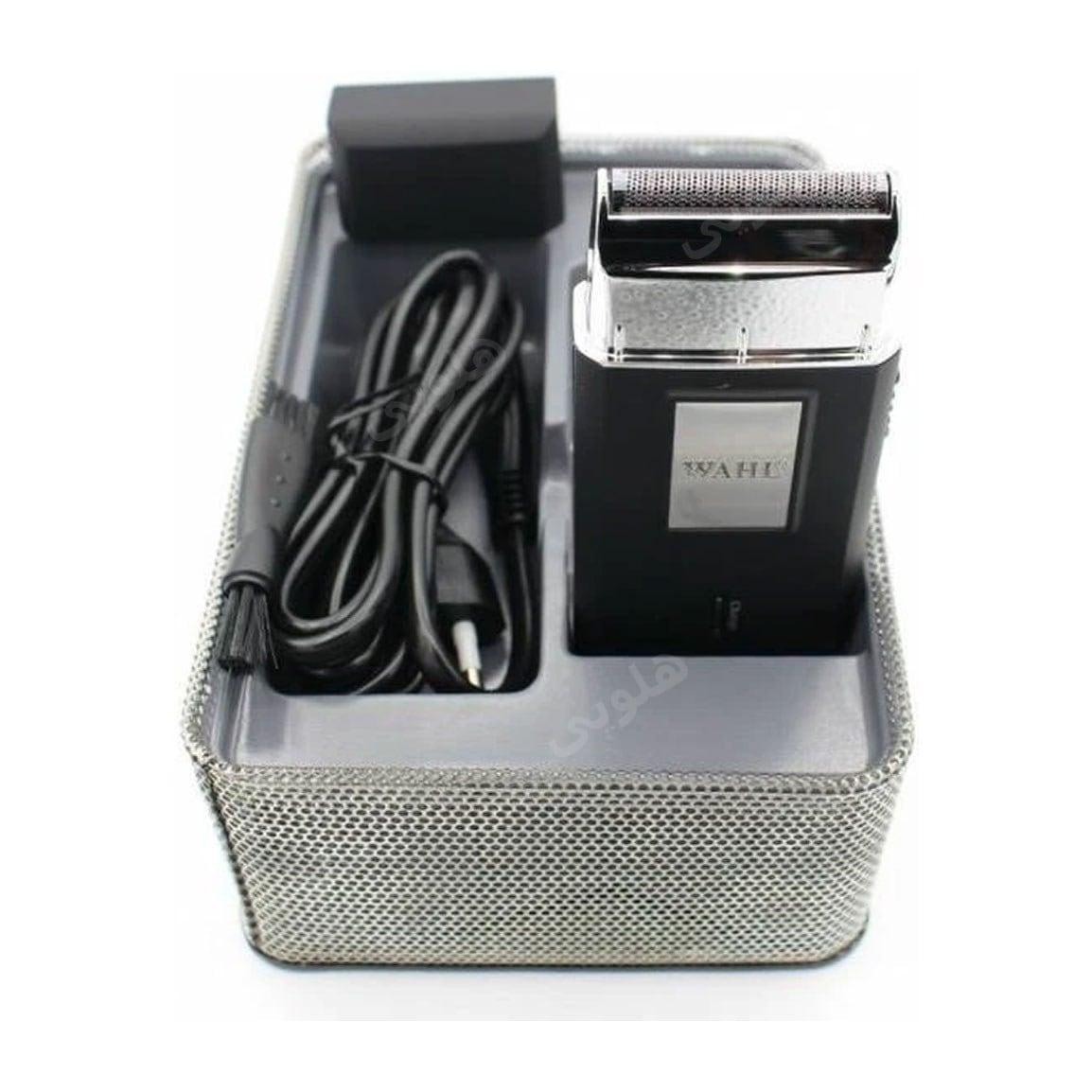 ماشین اصلاح موی صورت مدل Mobile Shaver وال — تصویر ۴