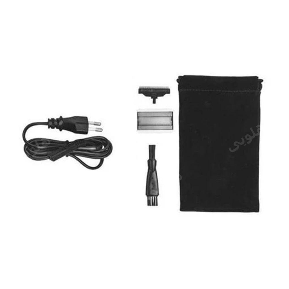 ماشین اصلاح موی صورت مدل Mobile Shaver وال — تصویر ۶