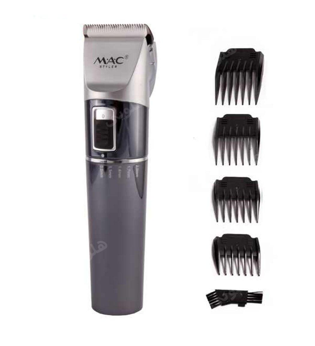 ماشین اصلاح موی سر مدل MC-061 مک استایلر — تصویر ۲