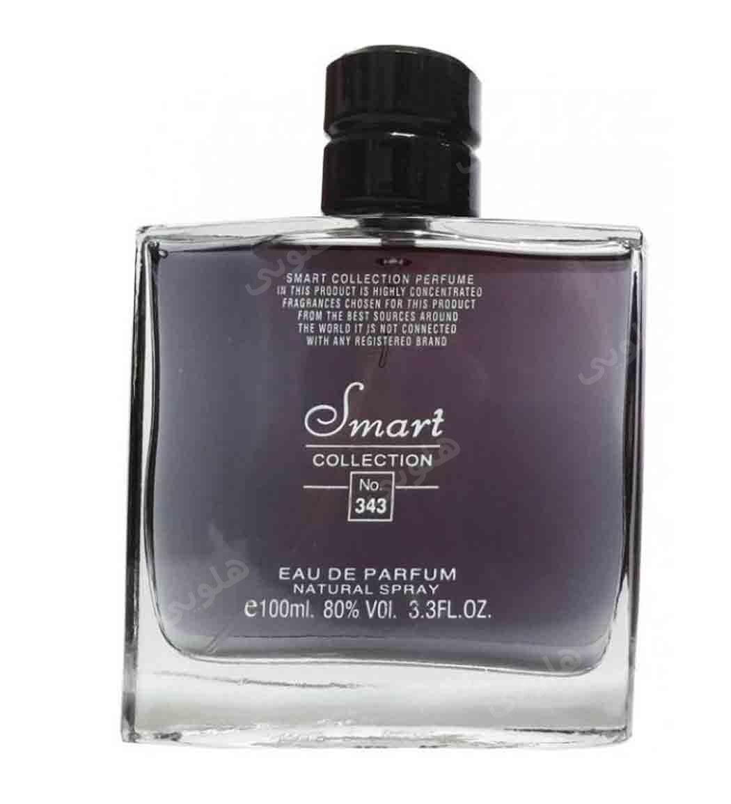 ادو پرفیوم مردانه مدل Mont Blanc Legend شماره 343 حجم 100 میل
