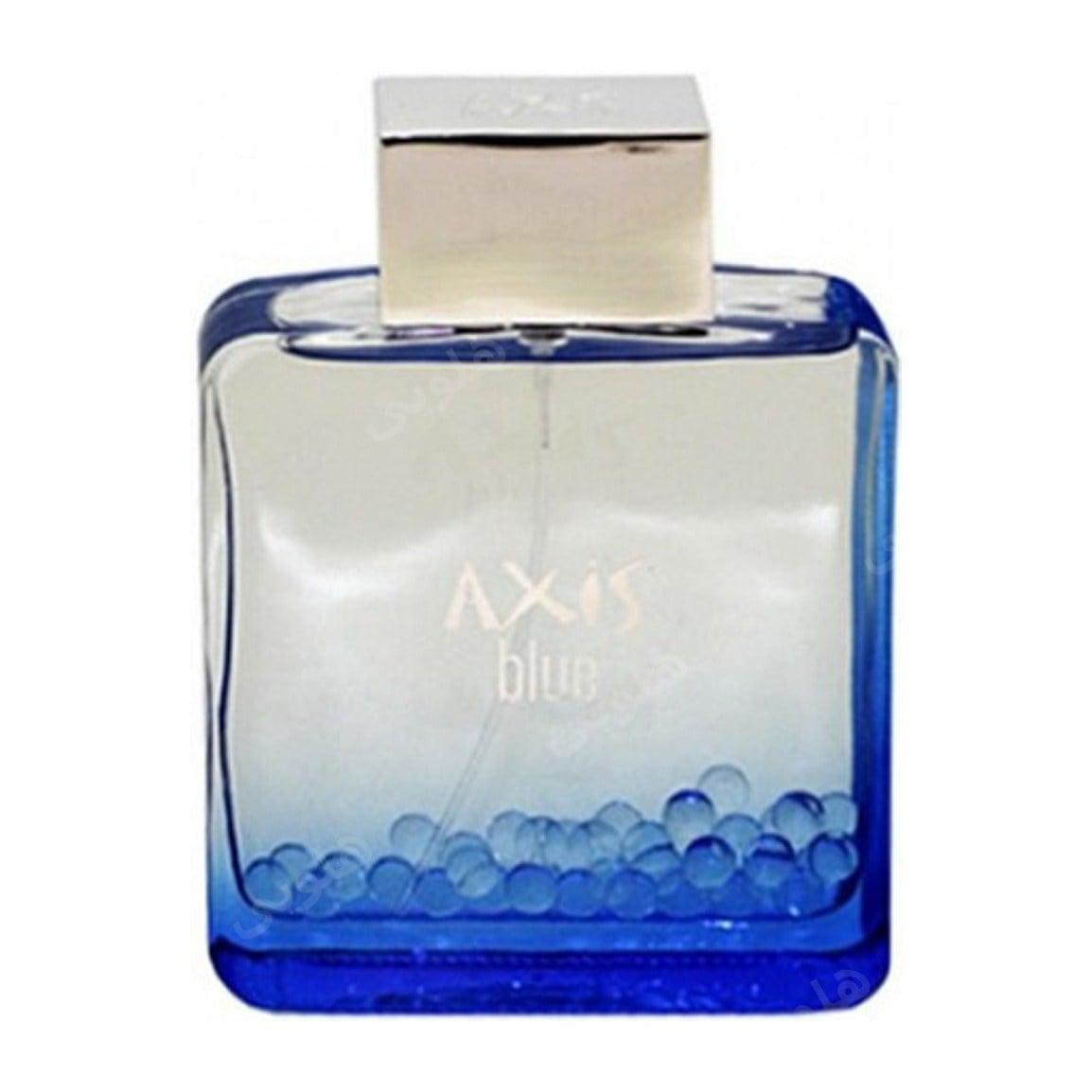 ادو تویلت مردانه مدل Blue حجم 100 میل