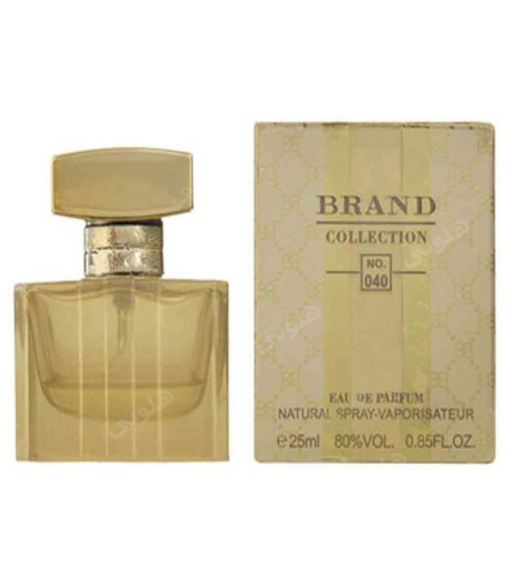 عطر جیبی زنانه گوچی بای گوچی پریمیر حجم 25 میل