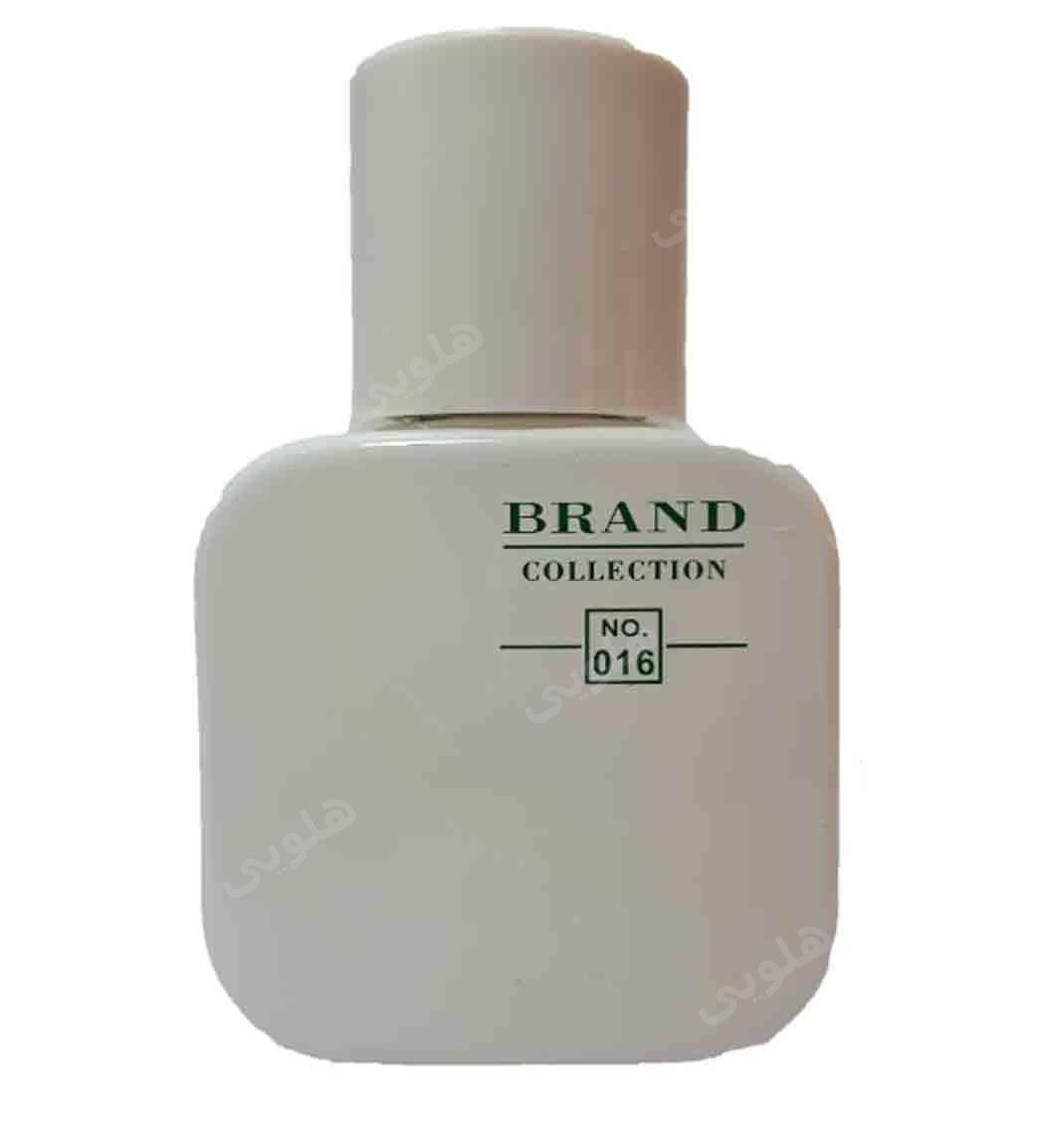 عطر جیبی مردانه لاگوست سفید حجم 25 میل
