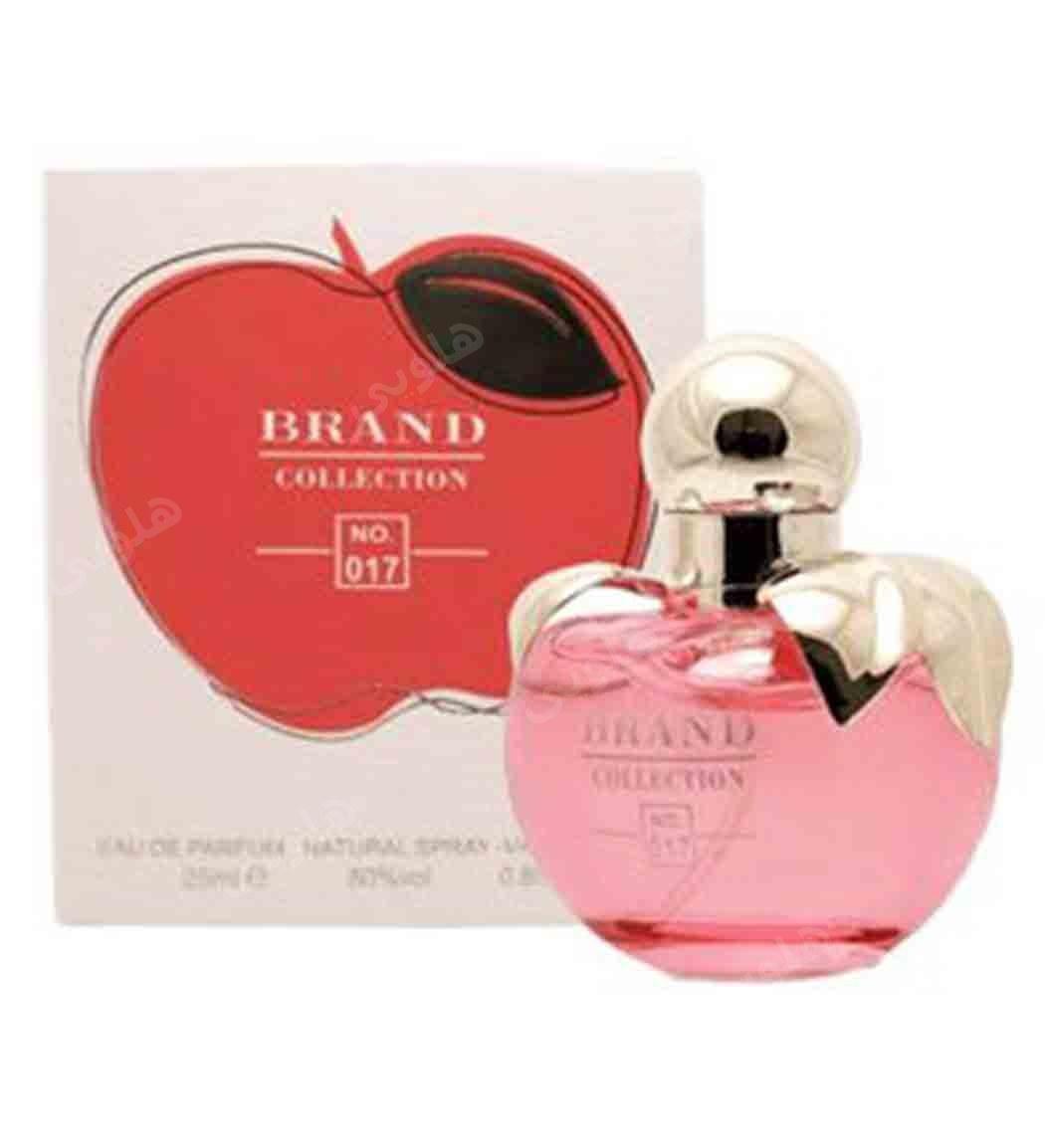 عطر جیبی زنانه نینا ریچی نینا حجم 25 میل