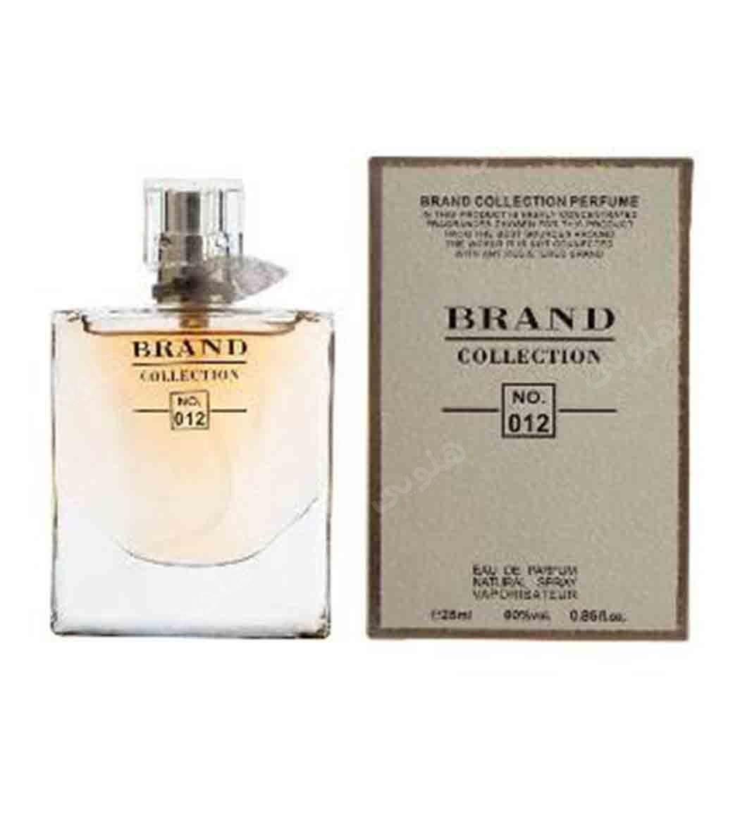 عطر جیبی زنانه لانکوم لاوی بله حجم 25 میل کد 012