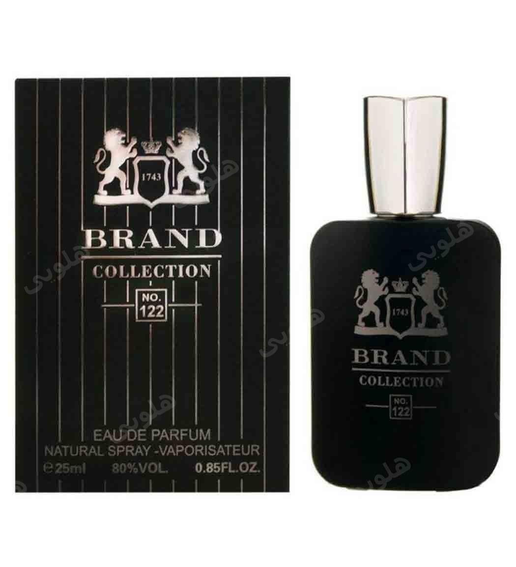 عطر جیبی مردانه پرفیوم د مارلی لیتون حجم 25 میل