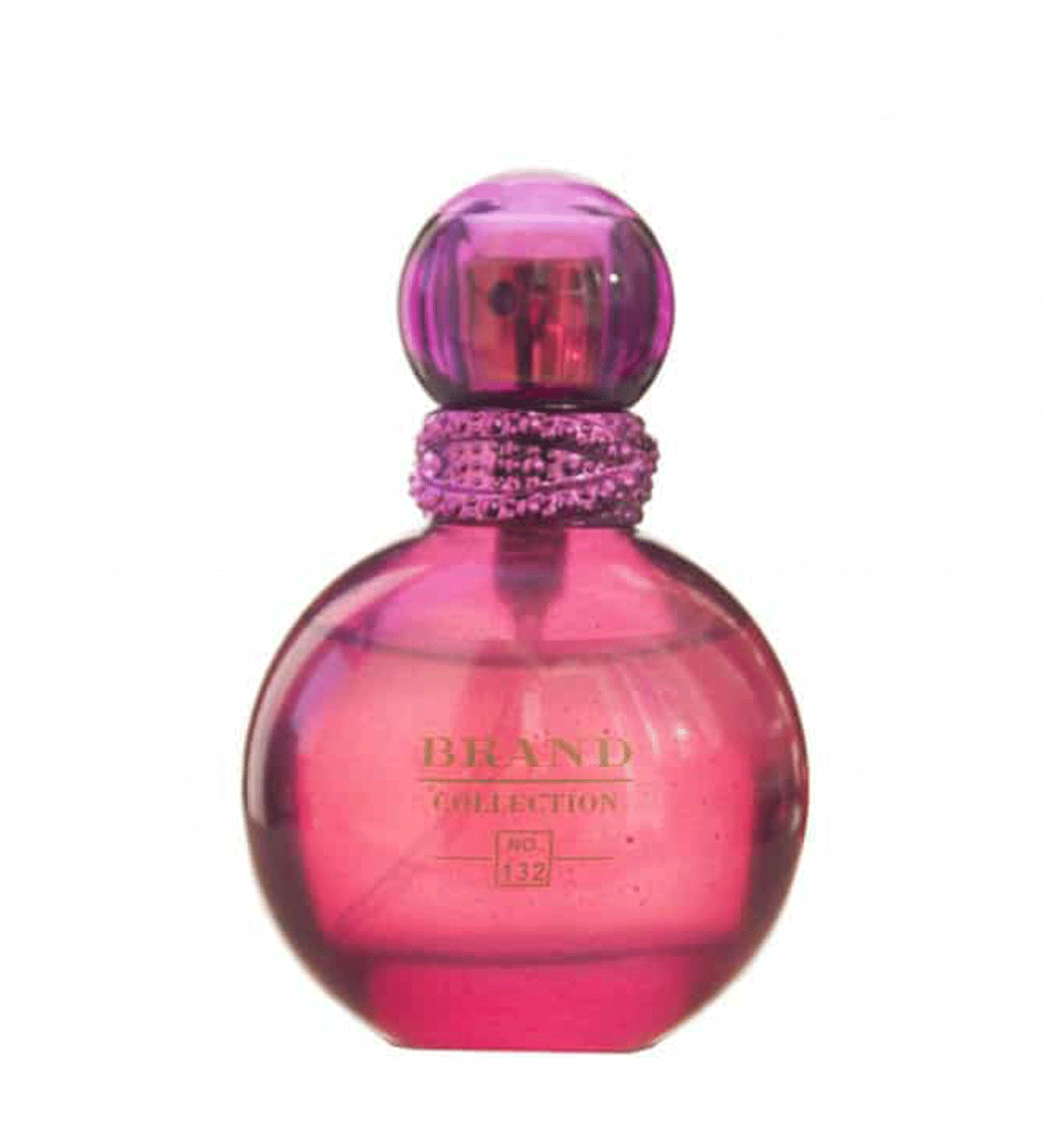 عطر جیبی زنانه بریتنی اسپیرز فنتسی حجم 25 میل کد 132