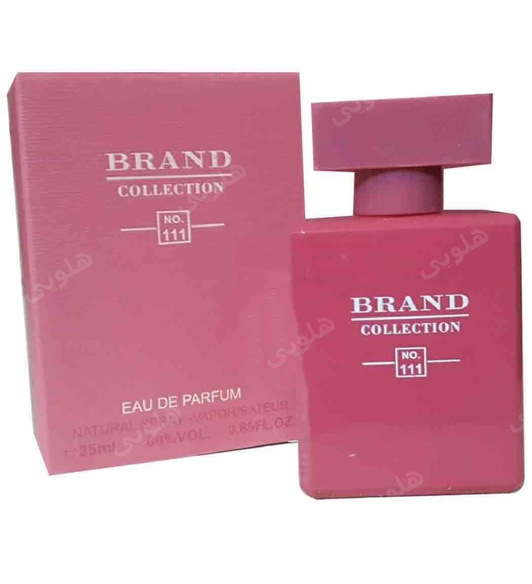 عطر جیبی زنانه نارسیسو رودریگز فور هر فلور ماسک حجم 25 میل کد 111