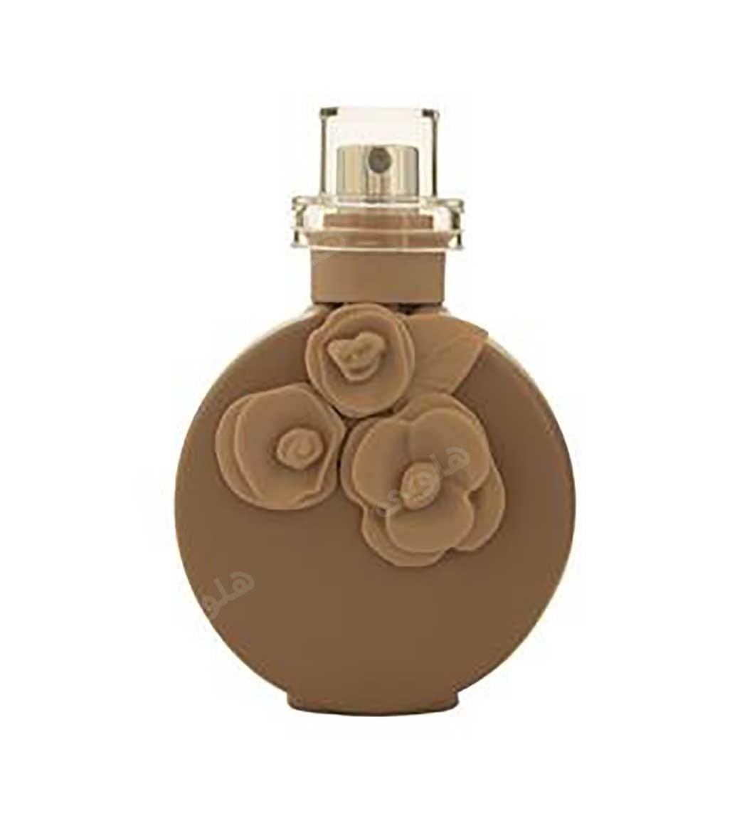 عطر جیبی زنانه ولنتینا پودره حجم 25 میل شماره 094