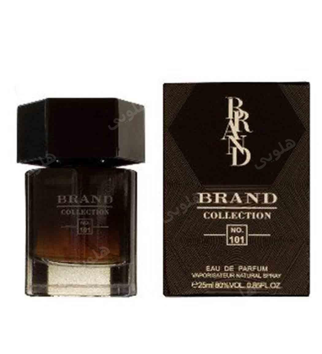 عطر جیبی مردانه وای اس ال لانوییت د لهوم ل اینتنس حجم 25 میل