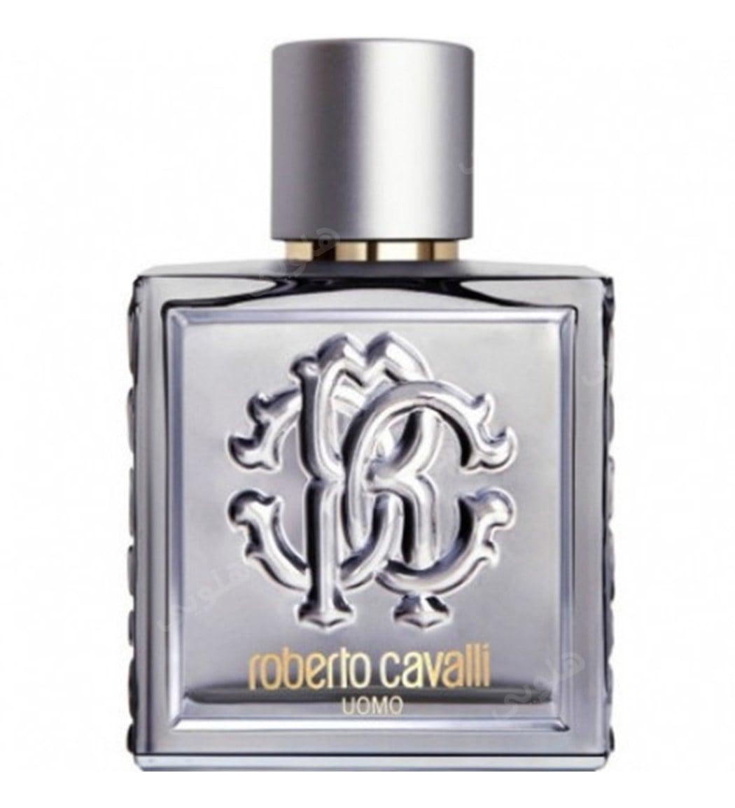 ادو تویلت مردانه مدل Uomo Silver Essence حجم 100 میل