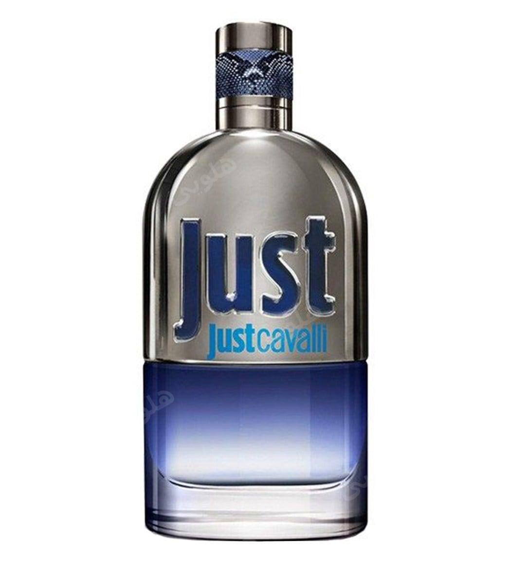 ادو تویلت مردانه مدل Just Cavalli حجم 90 میل