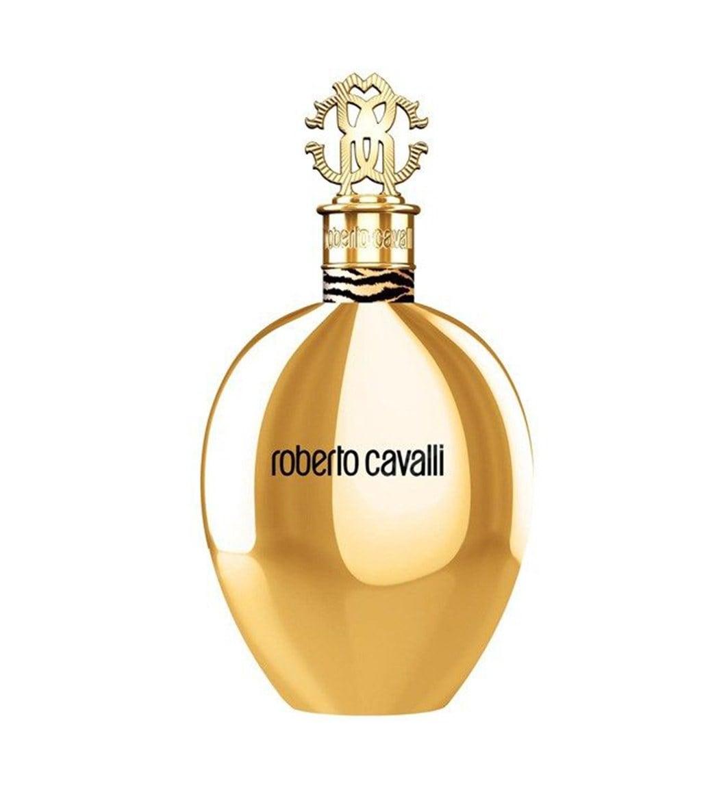 ادوپرفیوم زنانه مدل Roberto Cavalli Women حجم 75 میل