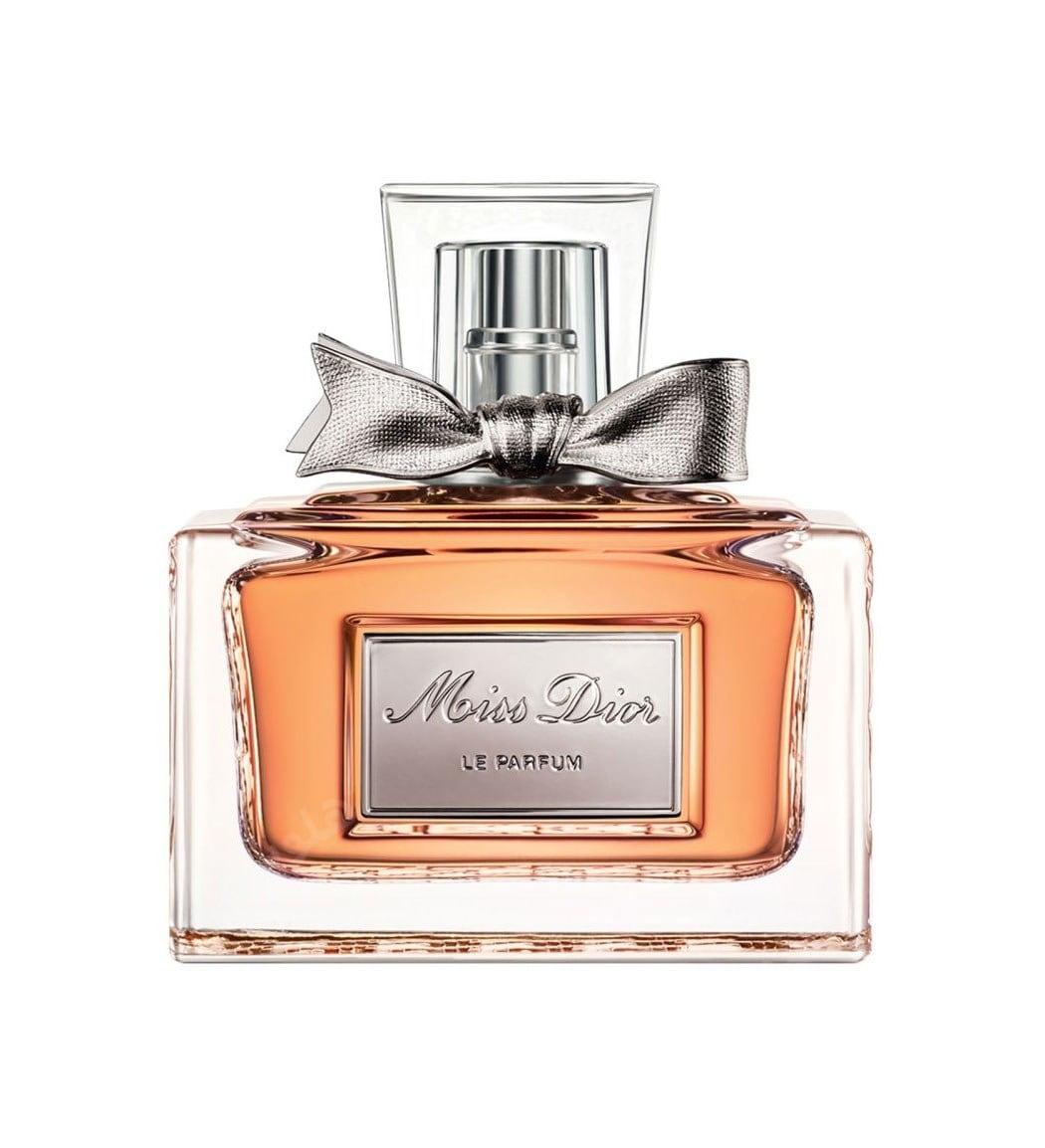 ادو پرفیوم زنانه مدل Miss Dior Le Parfum حجم 75 میل