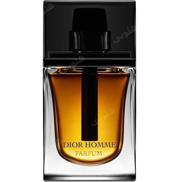 ادو پرفیوم مردانه مدل Homme Parfum حجم 75 میل