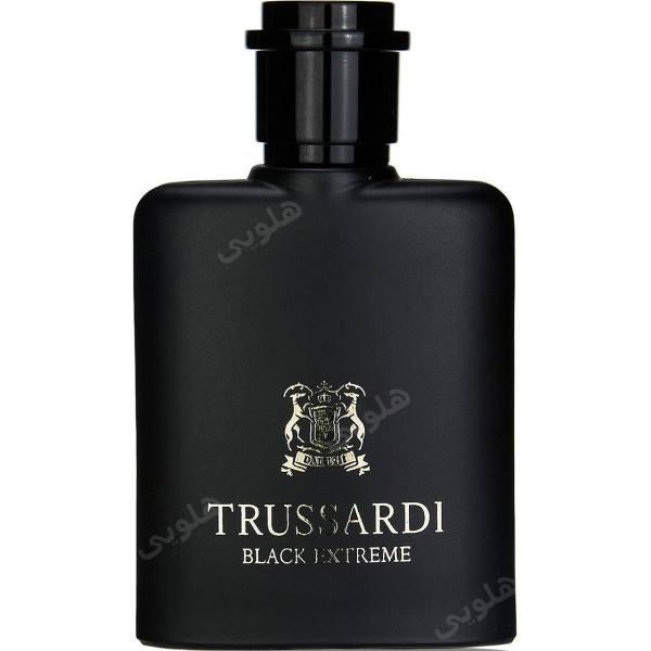 ادو تویلت مردانه مدل Black Extreme حجم 100 میل