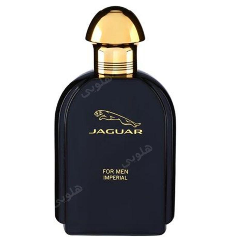 ادو تویلت مردانه مدل Imperial حجم 100 میل-X-49686