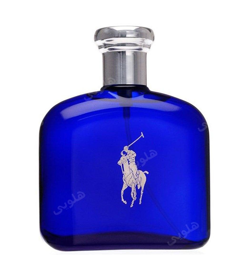ادو تویلت مردانه مدل Blue حجم 125 میل