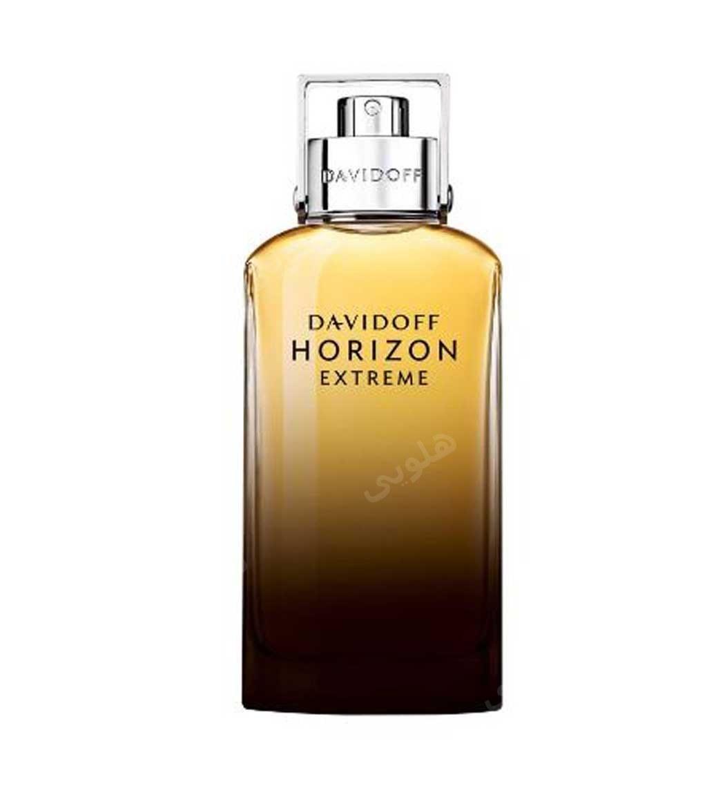ادو پرفیوم مردانه مدل Horizon Extreme حجم 125 میل