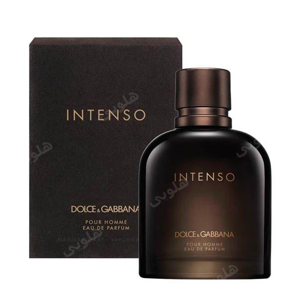 ادو پرفیوم مردانه مدل Intenso حجم 125 میل