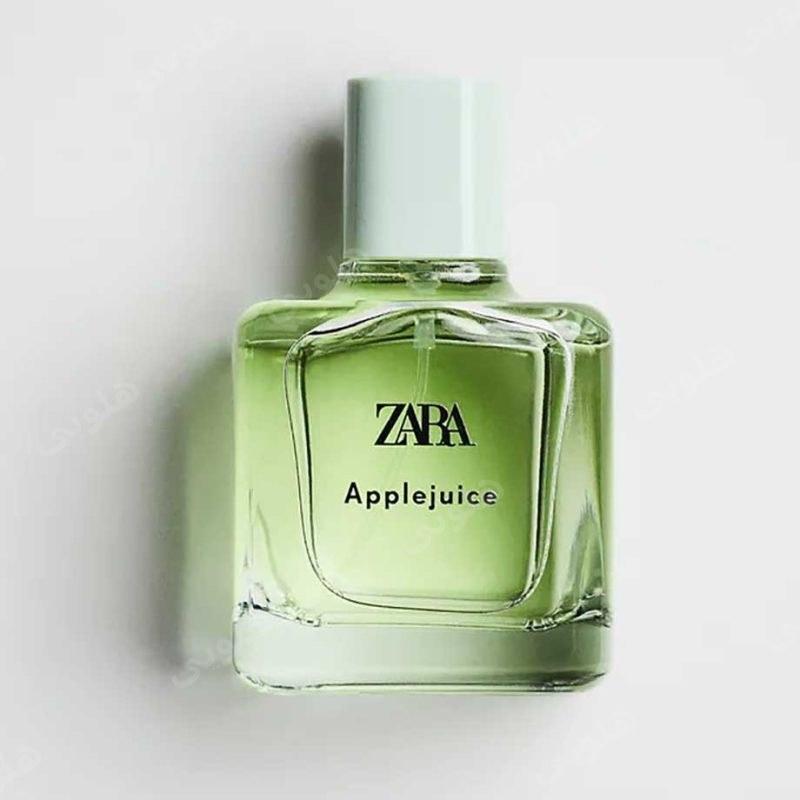 ادو تویلت زنانه مدل Apple Juice حجم 100 میل