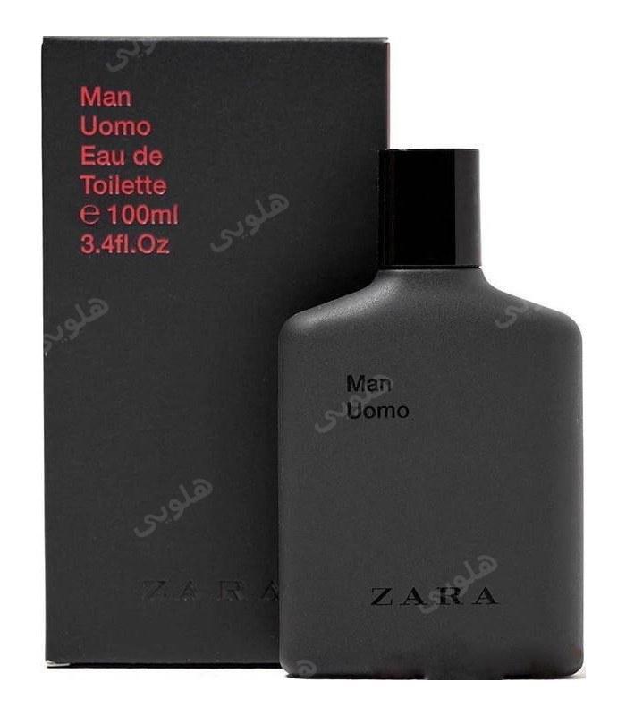 ادو تویلت مردانه مدل Uomo حجم 100 میل-X-49841