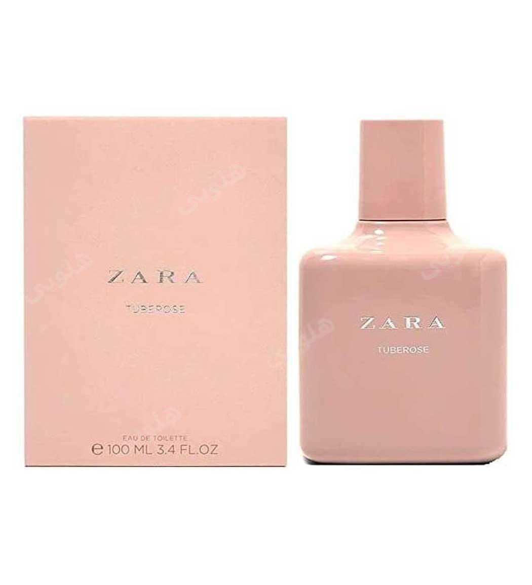 ادو تویلت زنانه مدل tuberose حجم 100 میل