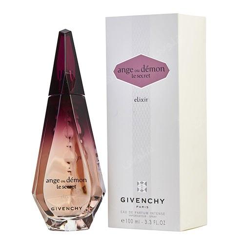 ادو پرفیوم زنانه مدل Ange Ou Etrange Secret Elixir حجم 100 میل