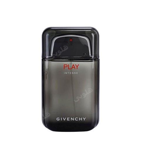 ادو تویلت مردانه مدل Play Intense Men حجم 100 میل