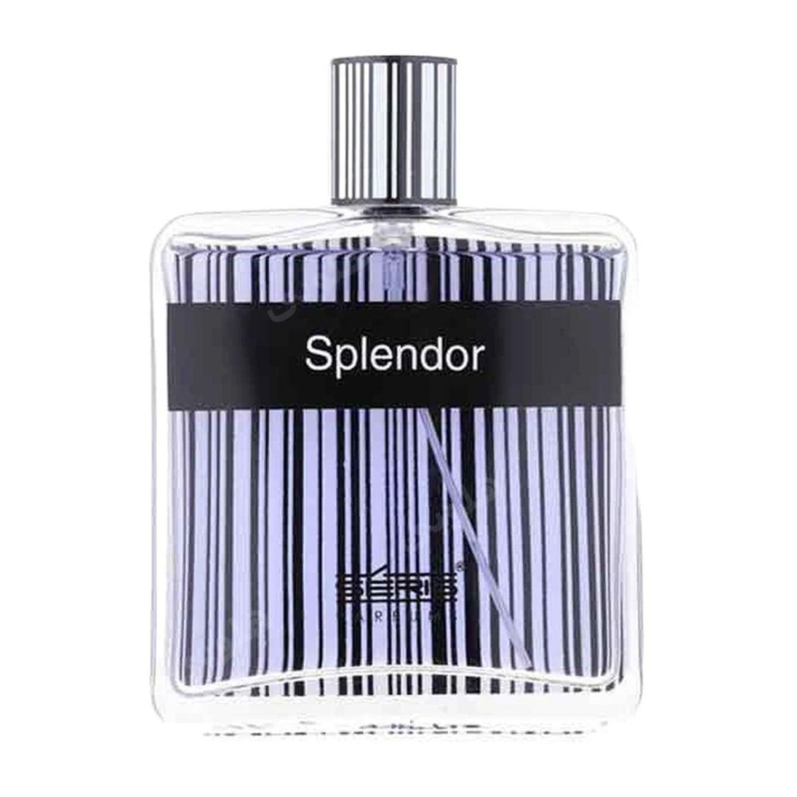 ادو پرفیوم مردانه مدل Splendor حجم 100 میلی لیتر