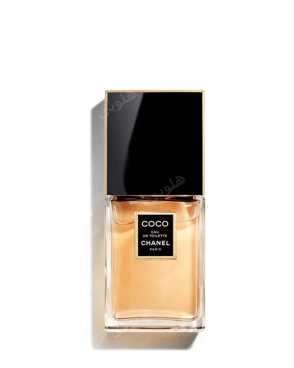 ادو تویلت زنانه مدل Coco حجم 100 میل