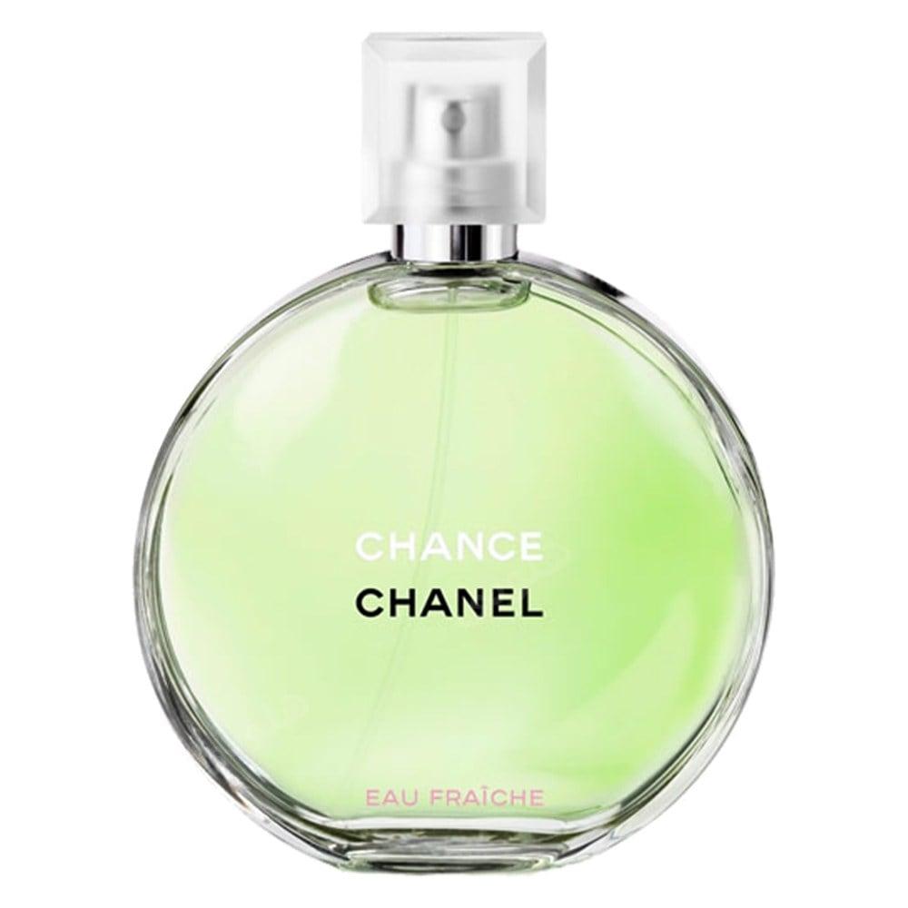 ادو تویلت زنانه مدل Chance Eau Fraiche حجم 150 میل