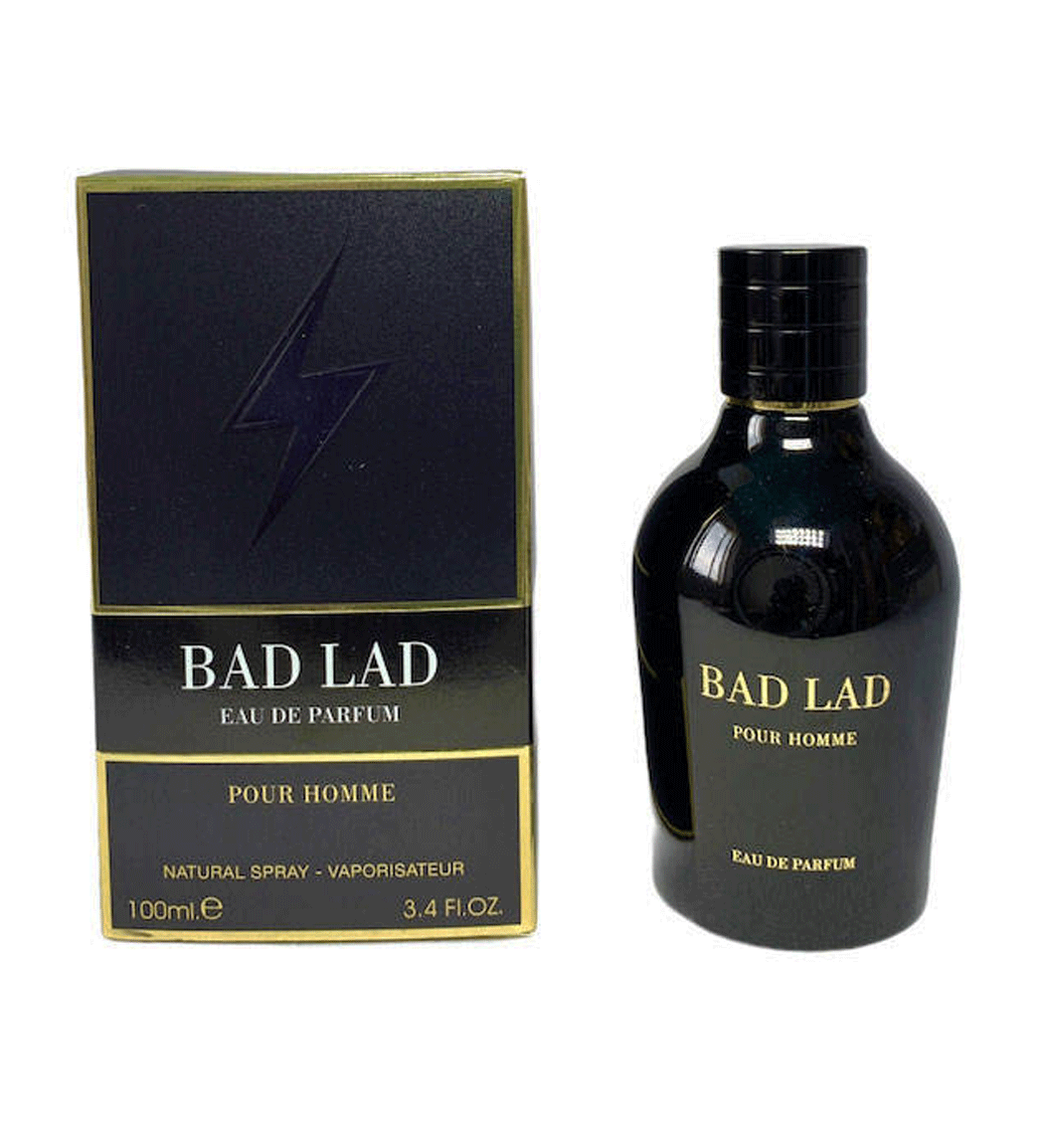 ادو پرفیوم مردانه مدل Bad Lad حجم 100 میل
